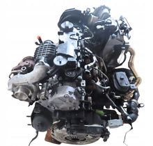 Laden Sie das Bild in den Galerie-Viewer, Motor Peugeot 308 II BH01 10JBGY 1.6 EHDI 243TKm 2015 Diesel Engine Komplett MOT5445418262po