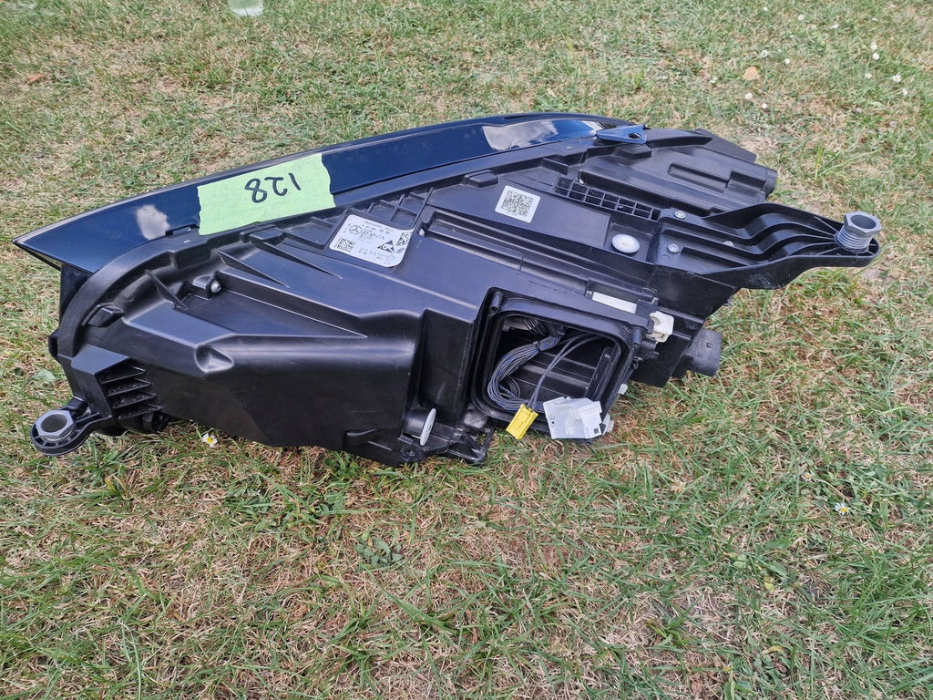 Frontscheinwerfer Mercedes-Benz Gle A1679065806 Rechts Scheinwerfer Headlight SCH4876020628hr