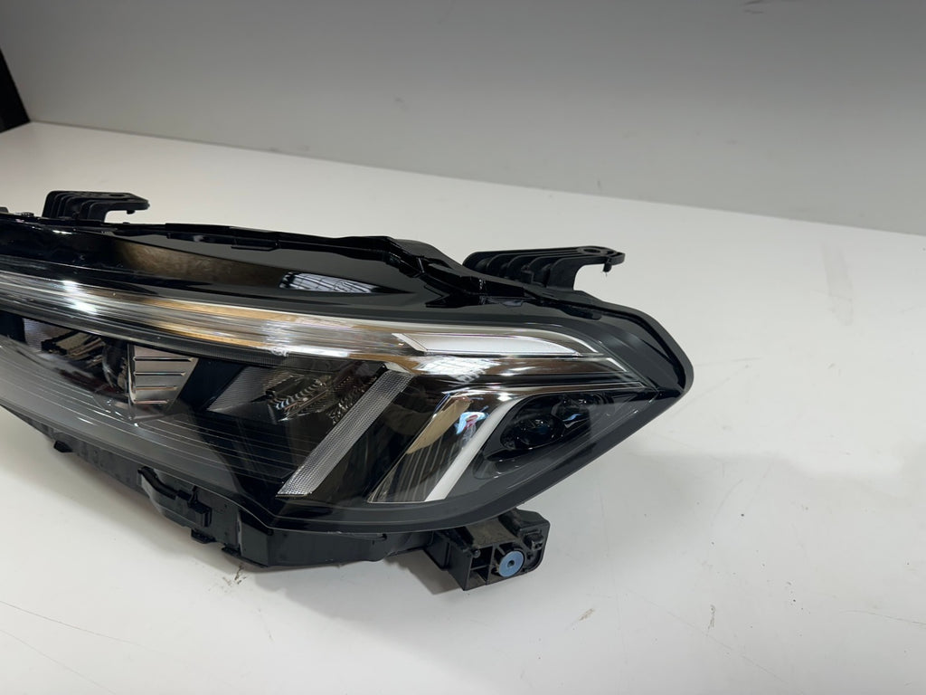 Frontscheinwerfer Honda Civic I 100-8F051 LED Links Scheinwerfer Headlight SCH3681758034fb