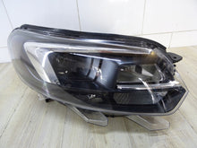 Load image into Gallery viewer, Frontscheinwerfer Opel Zafira A Vivaro 9832836480-00 Xenon Rechts Headlight