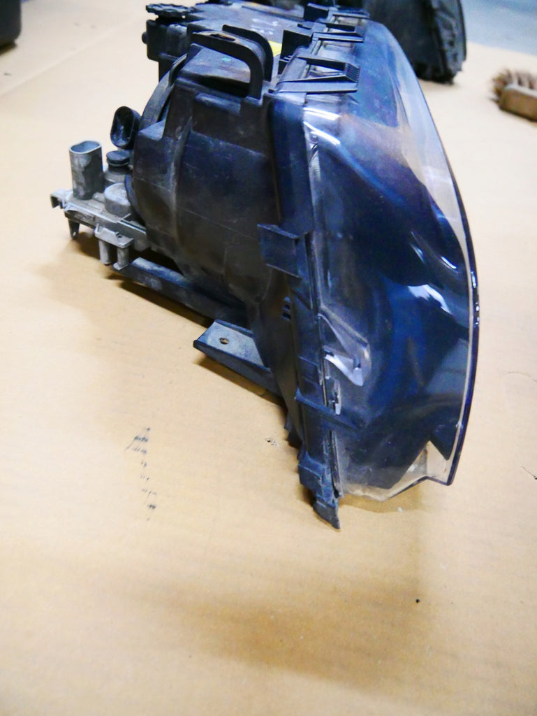 Frontscheinwerfer BMW E46 6902759 0301089275 Xenon Links Scheinwerfer Headlight SCH1008454056eg