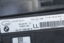 Load image into Gallery viewer, Frontscheinwerfer BMW F06 F12 F13 7358361 LED Links Scheinwerfer Headlight SCH5852237495mx