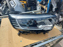 Laden Sie das Bild in den Galerie-Viewer, Frontscheinwerfer Renault Kangoo 260103264R LED Rechts Scheinwerfer Headlight SCH7114846917nq