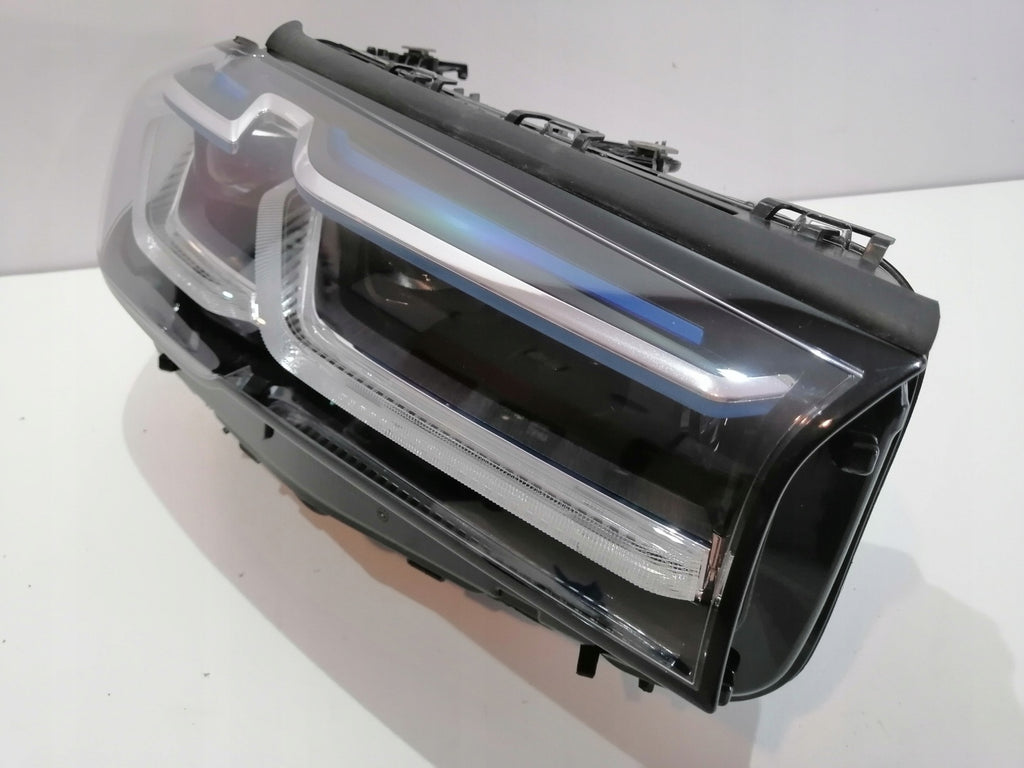 Frontscheinwerfer BMW G31 G30 5A388D6-03 LED Rechts Scheinwerfer Headlight SCH5549149607ry