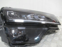 Load image into Gallery viewer, Frontscheinwerfer Skoda Karoq 57B941016D LED Rechts Scheinwerfer Headlight SCH4854462399rp