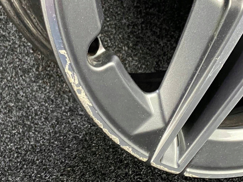 1x Alufelge 18 Zoll 5x112 A2134016300 Mercedes-Benz W213 Rim Wheel FEL1897208990ek