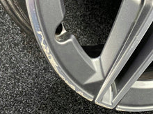 Laden Sie das Bild in den Galerie-Viewer, 1x Alufelge 18 Zoll 5x112 A2134016300 Mercedes-Benz W213 Rim Wheel FEL1897208990ek