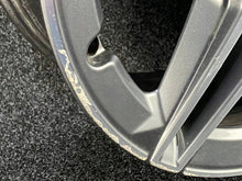 Load image into Gallery viewer, 1x Alufelge 18 Zoll 5x112 A2134016300 Mercedes-Benz W213 Rim Wheel FEL1897208990ek