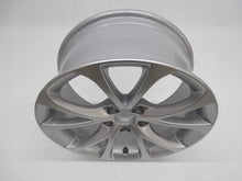 Load image into Gallery viewer, 1x Alufelge 17 Zoll 7.5&quot; 5x112 45ET Glanz Silber 8K0071497 Audi A4 B8 Rim Wheel