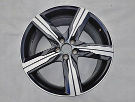 1x Alufelge 19 Zoll 8.5