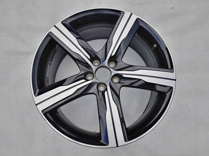 1x Alufelge 19 Zoll 8.5" 5x108 47ET Volvo S90 V90 Rim Wheel FEL6064449359ss
