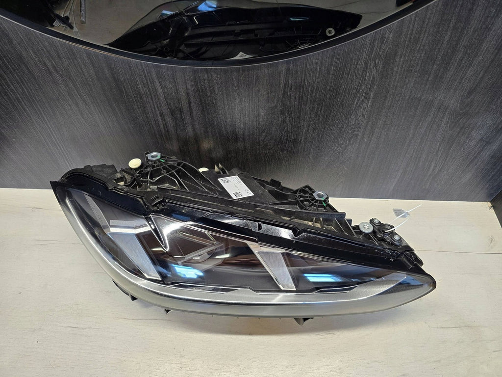 Frontscheinwerfer BMW 4 G22 G23 G26 5A3B2F4 06060 LED Rechts Headlight SCH8604975740ty