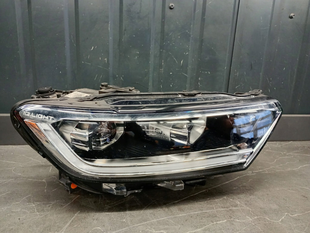 Frontscheinwerfer VW T-Roc 2GA941036AT Rechts Scheinwerfer Headlight SCH9144946195bn