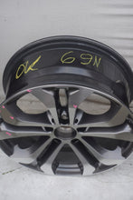 Load image into Gallery viewer, 1x Alufelge 17 Zoll 7.5" 5x112 36ET A2534010600 Mercedes-Benz Glc X253 Rim Wheel FEL5007283929tb