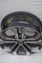 Laden Sie das Bild in den Galerie-Viewer, 1x Alufelge 17 Zoll 7.5" 5x112 36ET A2534010600 Mercedes-Benz Glc X253 Rim Wheel FEL5007283929tb