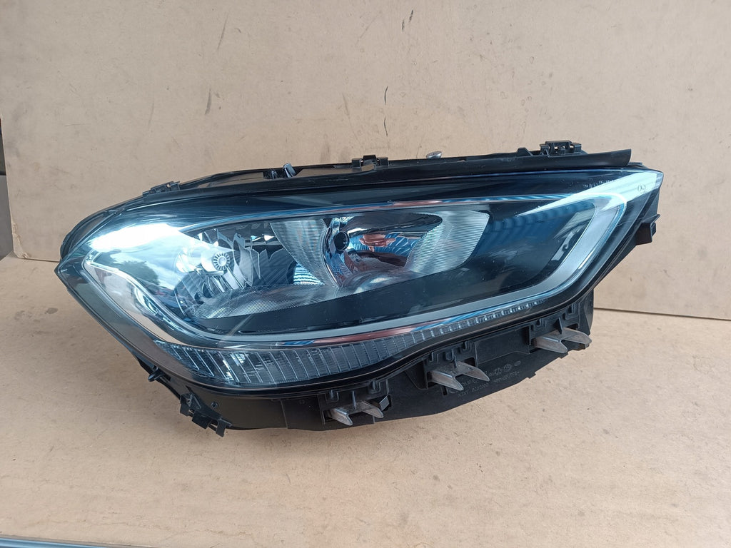 Frontscheinwerfer Mercedes-Benz W247 A2479065801 LED Rechts Headlight