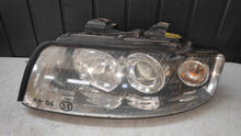 Laden Sie das Bild in den Galerie-Viewer, Frontscheinwerfer Audi A4 B6 Xenon Ein Stück (Rechts oder Links) Headlight SCH5841336902ay