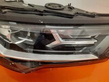 Laden Sie das Bild in den Galerie-Viewer, Frontscheinwerfer Audi Q7 4M0941012C Rechts Scheinwerfer Headlight