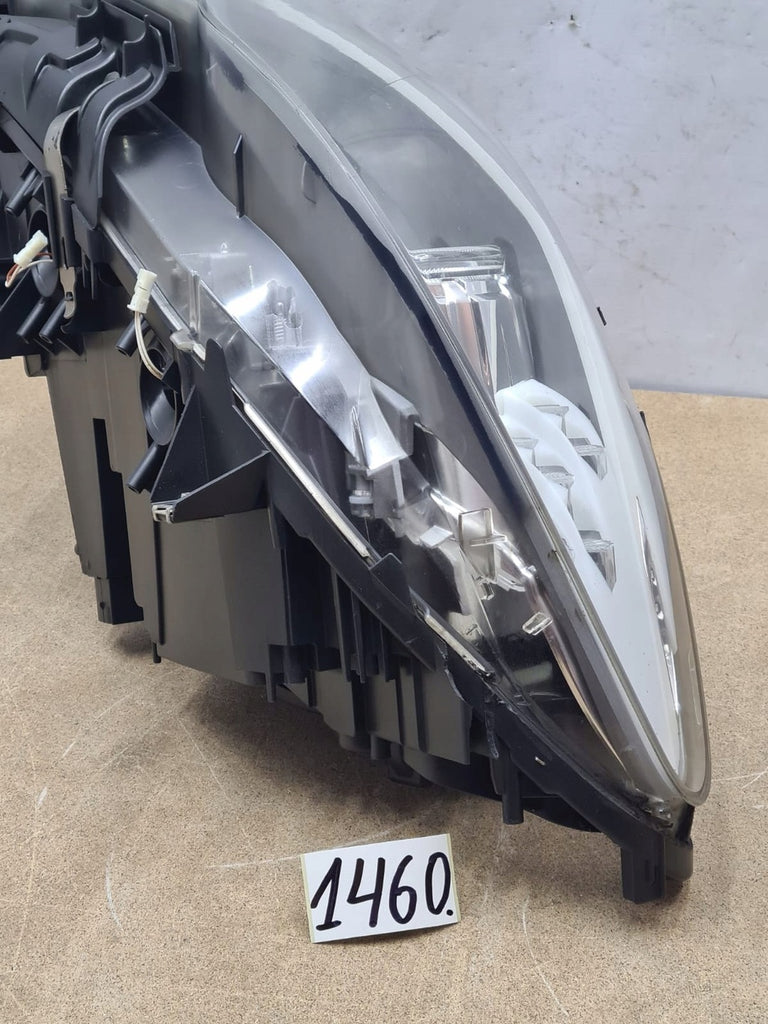 Frontscheinwerfer BMW 5 F11 F10 7203451-18 Xenon Links Scheinwerfer Headlight SCH7254567996mw