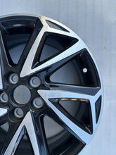 Load image into Gallery viewer, 1x Alufelge 16 Zoll 6.0" 5x100 PW457-0D004 Toyota Corolla Rim Wheel FEL5245181467uh