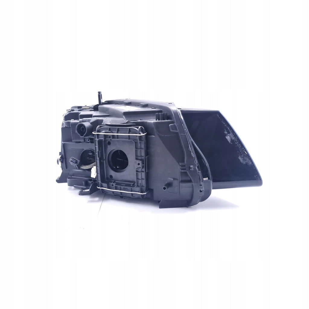 Frontscheinwerfer Audi Q5 90036428 Xenon Links Scheinwerfer Headlight