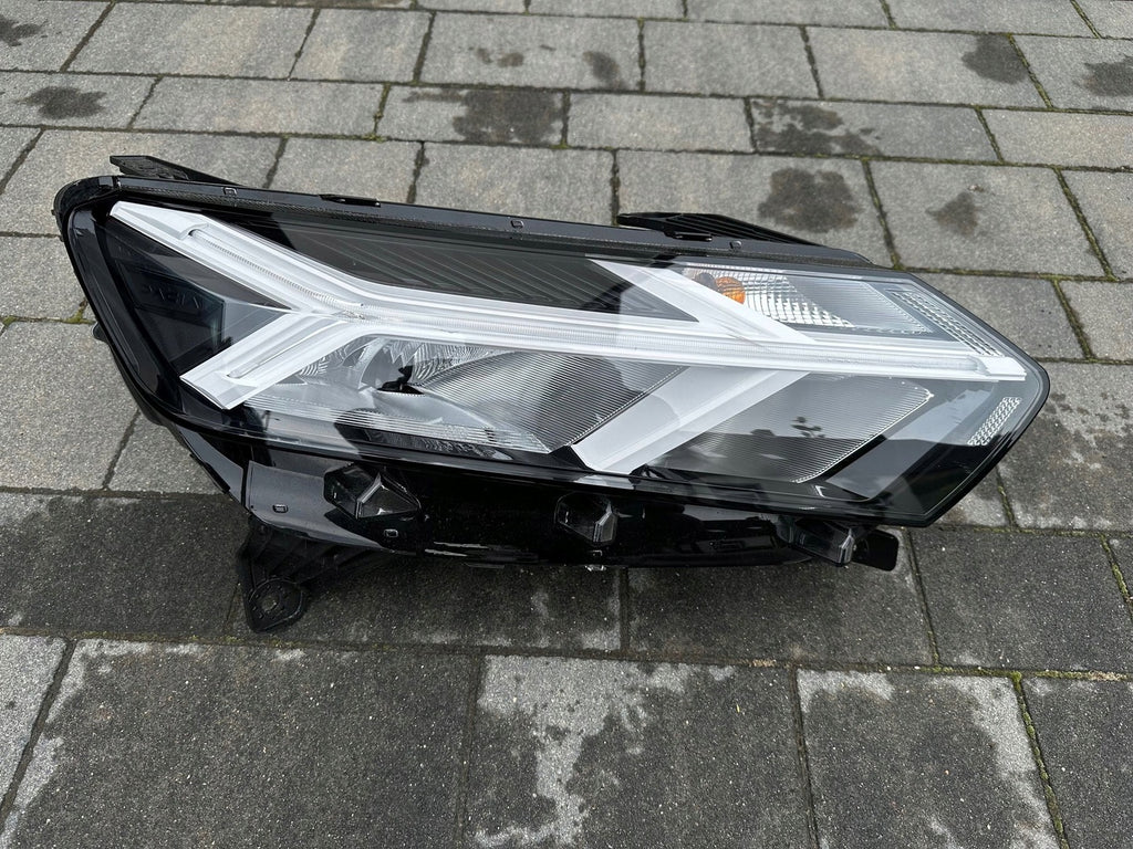 Frontscheinwerfer Dacia Sandero Jogger 260107920R Rechts Scheinwerfer Headlight SCH8516487390pg