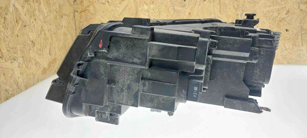 Frontscheinwerfer VW Tiguan 5NB941082A Rechts Scheinwerfer Headlight SCH9154096637mr