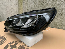 Laden Sie das Bild in den Galerie-Viewer, Frontscheinwerfer Peugeot II 208 9855524680 LED Links Scheinwerfer Headlight SCH5412735012lr