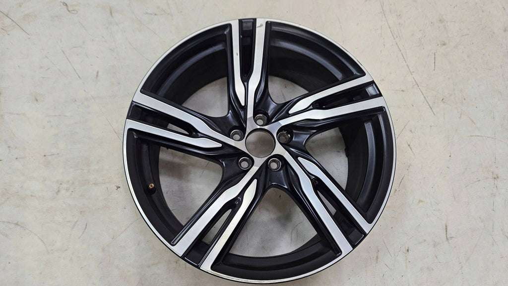 1x Alufelge 20 Zoll 3166015 Volvo Xc90 I Xc60 Rim Wheel FEL1466726660yq
