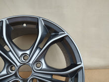 Laden Sie das Bild in den Galerie-Viewer, 1x Alufelge 17 Zoll 7.0&quot; 5x108 50ET JX7C-F1A Ford Rim Wheel