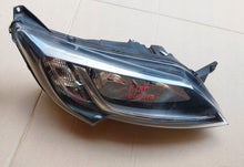 Load image into Gallery viewer, Frontscheinwerfer Fiat Ducato 139428080 62666267 LED Ein Satz Headlight SCH7338849405uo