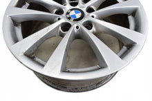 Load image into Gallery viewer, 1x Alufelge 17 Zoll 7.5" 5x120 50ET Glanz Silber 6796244 BMW F36 F30 F32 F31 F33 FEL8164213858gy