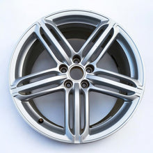 Load image into Gallery viewer, 1x Alufelge 19 Zoll 8.5&quot; 5x112 8U0601025AC Audi Q3 Rim Wheel