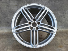 Load image into Gallery viewer, 1x Alufelge 19 Zoll 8.5&quot; 5x112 8U0601025AC Audi Q3 Rim Wheel