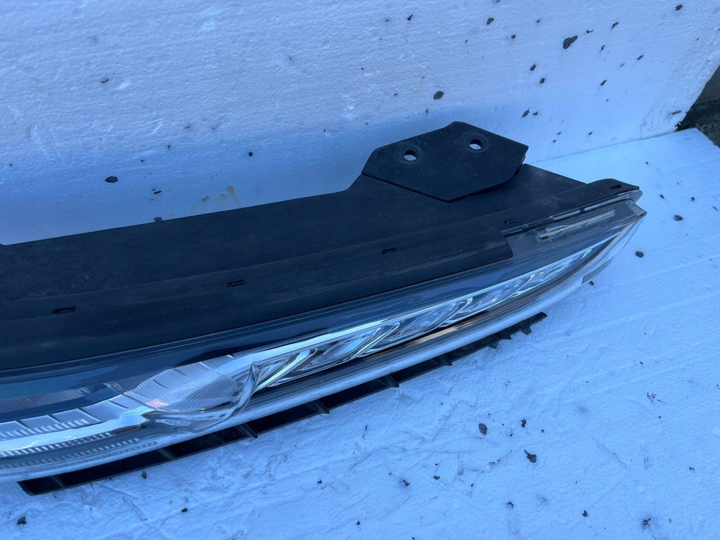 Frontscheinwerfer Hyundai Kona LED Rechts Scheinwerfer Headlight SCH1919753466er