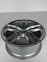 Load image into Gallery viewer, 1x Alufelge 20 Zoll 9.0" 5x112 37ET 4H0601025BS Audi A8 A7 Rim Wheel FEL2742254775ts