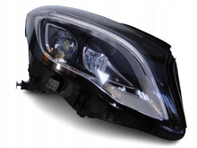 Laden Sie das Bild in den Galerie-Viewer, Frontscheinwerfer Mercedes-Benz Gla A1569067000 LED Rechts Headlight SCH3823055468kf