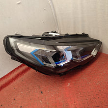 Laden Sie das Bild in den Galerie-Viewer, Frontscheinwerfer BMW 5A77EB8 Full LED Rechts Scheinwerfer Headlight SCH4829860884if
