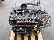 Load image into Gallery viewer, Motor Ford Transit SRFA 2.2 TDCI 115PS 85kW 266TKm 2011 Diesel Engine Komplett MOT2192031158xn