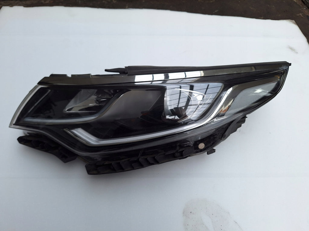 Frontscheinwerfer Kia Optima 92101D4530 Links Scheinwerfer Headlight SCH7413958546dx