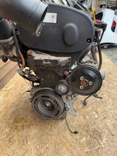 Laden Sie das Bild in den Galerie-Viewer, Motor Opel Zafira Z18XEP 1.8 Benzin Engine Unkomplett MOT3455002348es