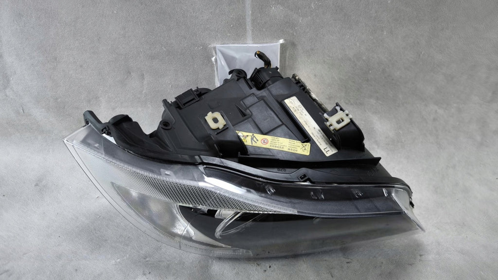 Frontscheinwerfer BMW E90 6942744 Xenon Rechts Scheinwerfer Headlight SCH3712289652eb