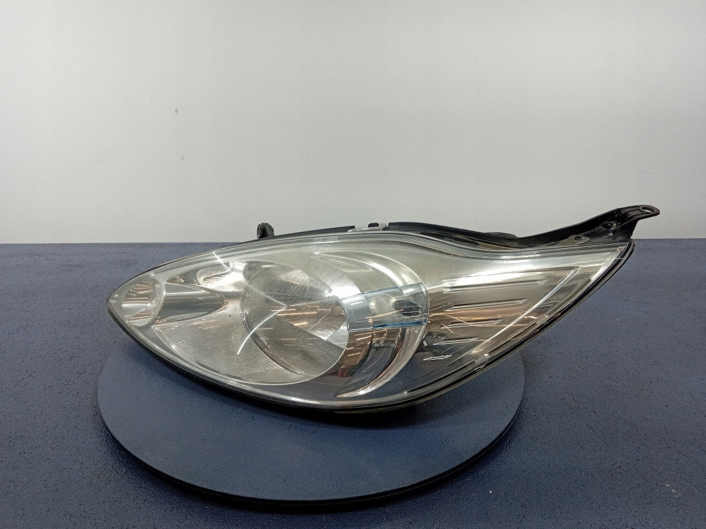 Frontscheinwerfer Ford 45950748 Links Scheinwerfer Headlight SCH1563867489zc