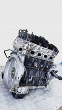 Laden Sie das Bild in den Galerie-Viewer, Motor Mercedes-Benz W205 651921 2.2 168PS Diesel Engine Unkomplett MOT4409858525yj
