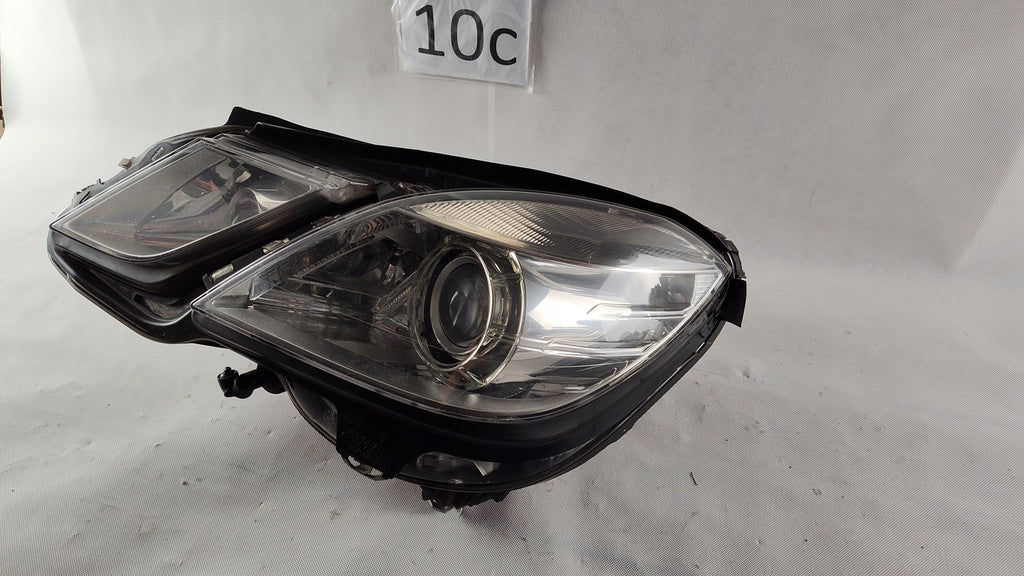 Frontscheinwerfer Mercedes-Benz W212 A2128201959 Xenon Links Headlight