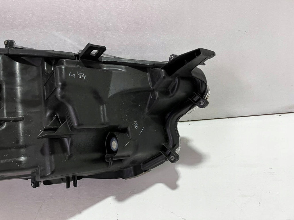 Frontscheinwerfer Toyota Yaris EUK0-8 Full LED Links Scheinwerfer Headlight SCH3340856785oi