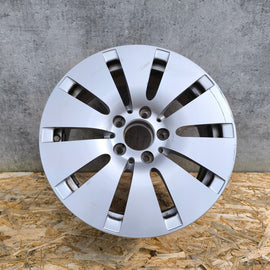 1x Alufelge 16 Zoll 7.0