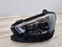 Laden Sie das Bild in den Galerie-Viewer, Frontscheinwerfer Mercedes-Benz A2139060110 Links Scheinwerfer Headlight SCH5712036188ne