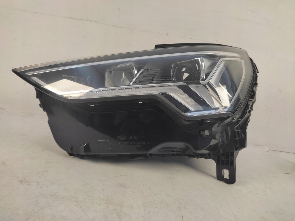 Frontscheinwerfer Audi Q3 83A941033 Full LED Links Scheinwerfer Headlight SCH1496895356om