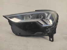 Laden Sie das Bild in den Galerie-Viewer, Frontscheinwerfer Audi Q3 83A941033 Full LED Links Scheinwerfer Headlight SCH1496895356om